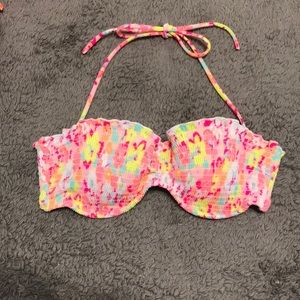 Victoria’s Secret Bikini Top